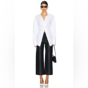 Ren High Rise Straight in Detox